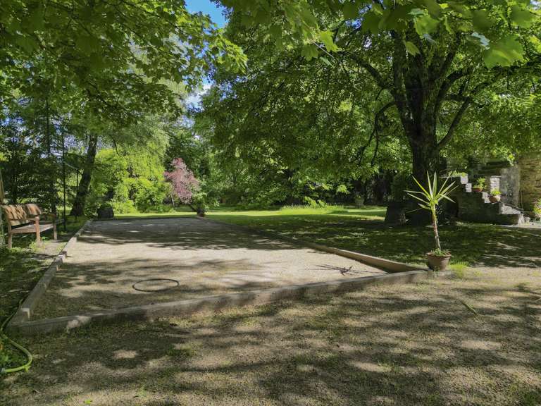 Maison Florac - 3 chambres - 110m²