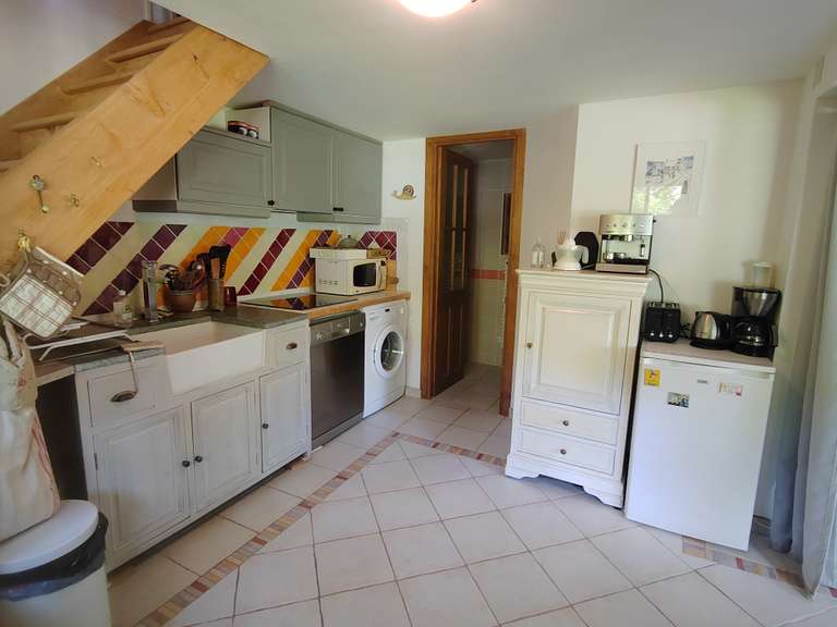 Maison Florac - 3 chambres - 110m²