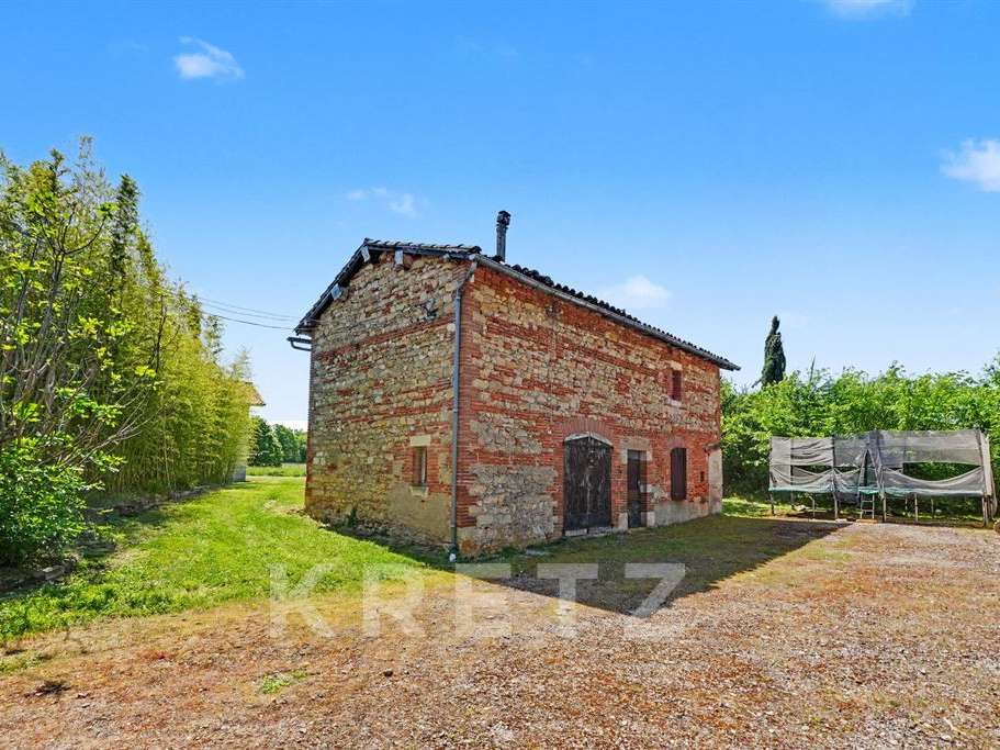 Maison Florentin