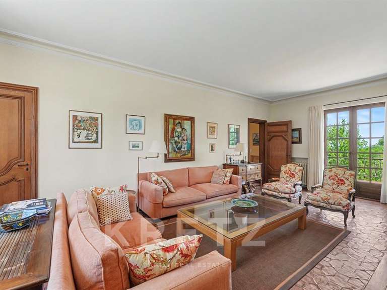 Maison Florentin - 8 chambres - 410m²