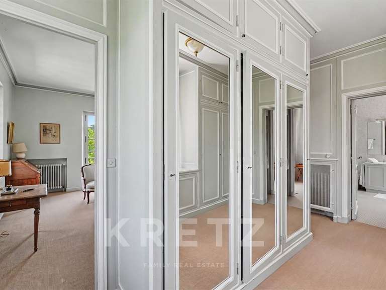 Maison Florentin - 8 chambres - 410m²
