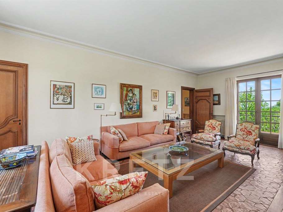 Maison Florentin