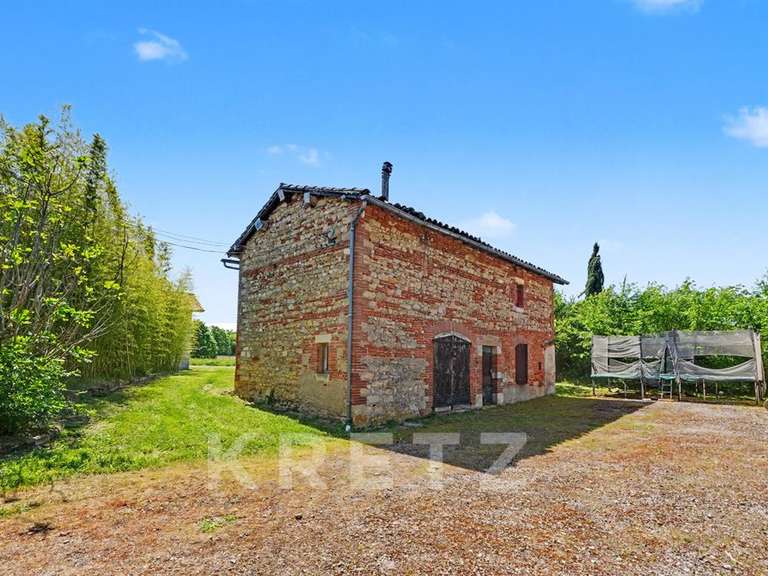 Maison Florentin - 8 chambres - 410m²
