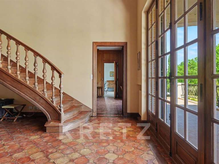 Maison Florentin - 8 chambres - 410m²