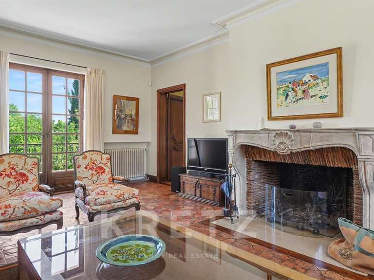 Maison Florentin - 8 chambres - 410m²