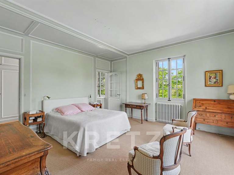 Maison Florentin - 8 chambres - 410m²