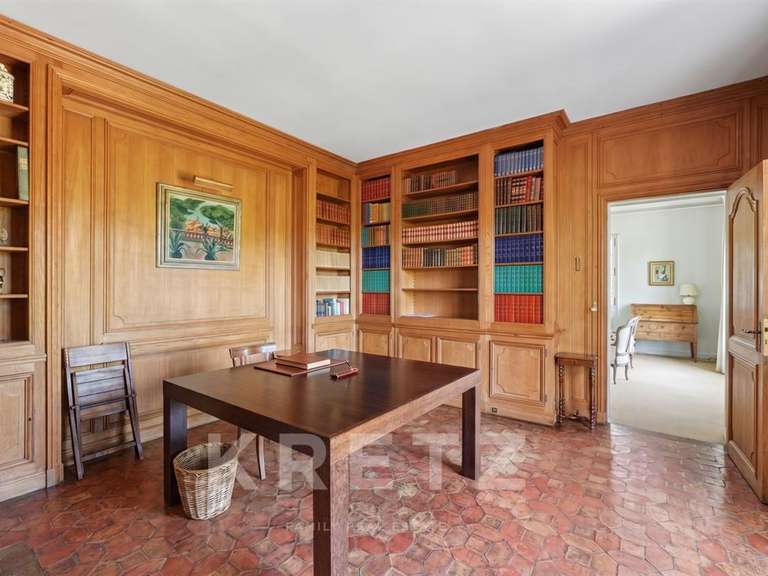 Maison Florentin - 8 chambres - 410m²