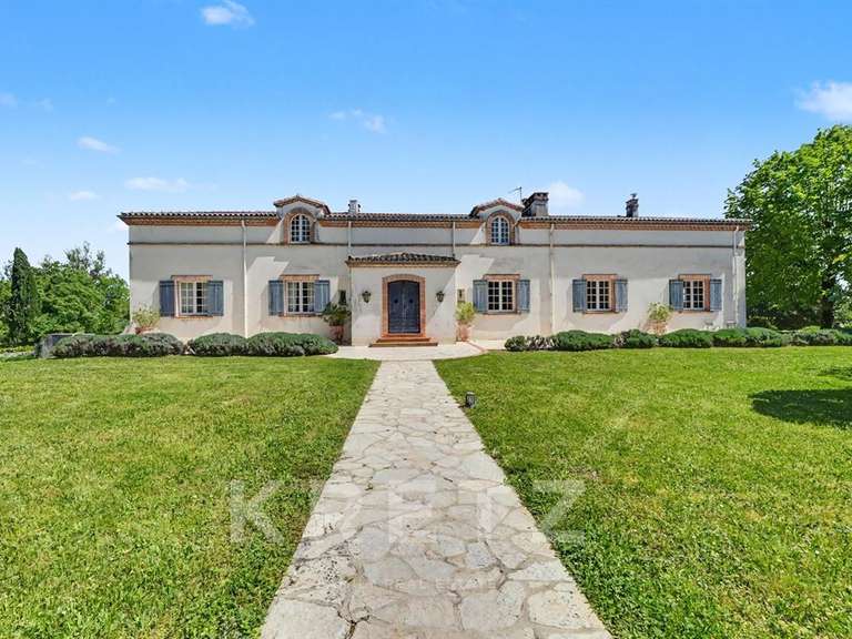 Maison Florentin - 8 chambres - 410m²