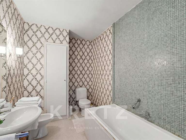 Maison Florentin - 8 chambres - 410m²