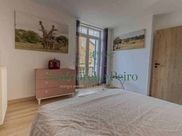 Maison Florimont-Gaumier - 5 chambres - 191m²