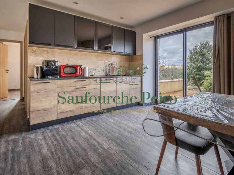 Maison Florimont-Gaumier - 5 chambres - 191m²