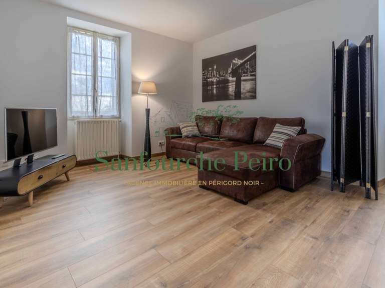 Maison Florimont-Gaumier - 5 chambres - 191m²