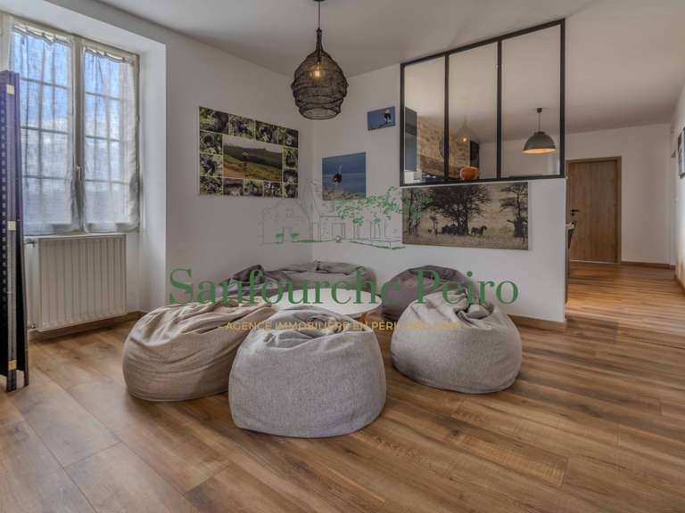 Maison Florimont-Gaumier - 5 chambres - 191m²