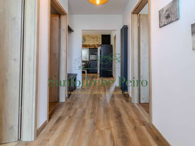 Maison Florimont-Gaumier - 5 chambres - 191m²