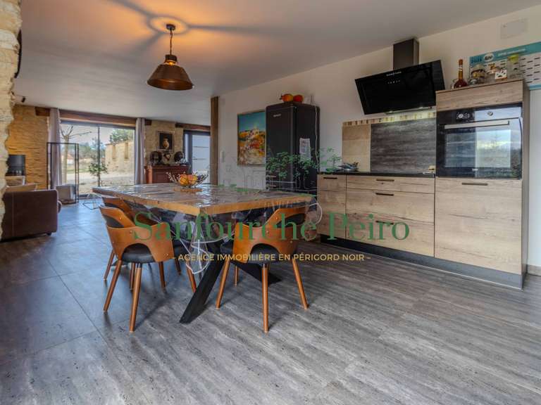 Maison Florimont-Gaumier - 5 chambres - 191m²