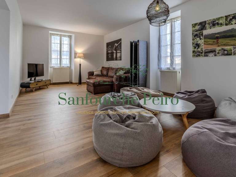 Maison Florimont-Gaumier - 5 chambres - 191m²