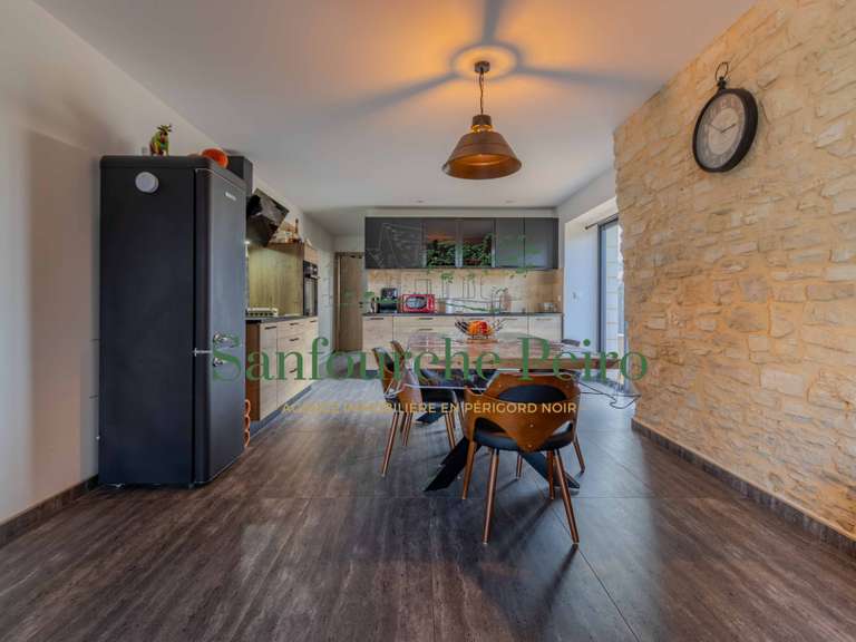 Maison Florimont-Gaumier - 5 chambres - 191m²