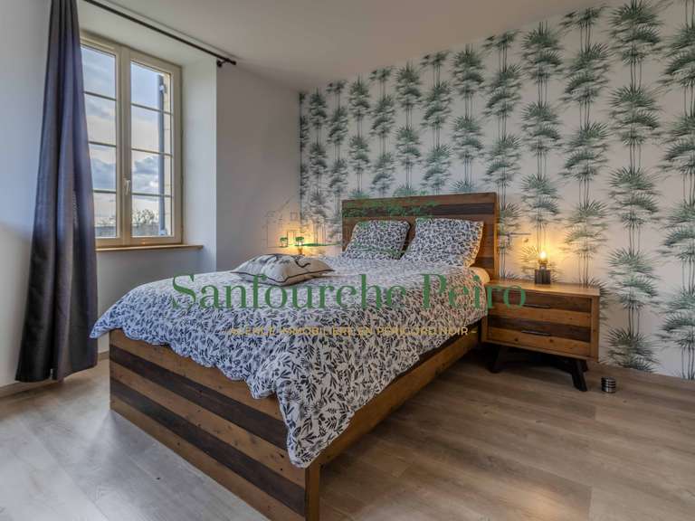 Maison Florimont-Gaumier - 5 chambres - 191m²