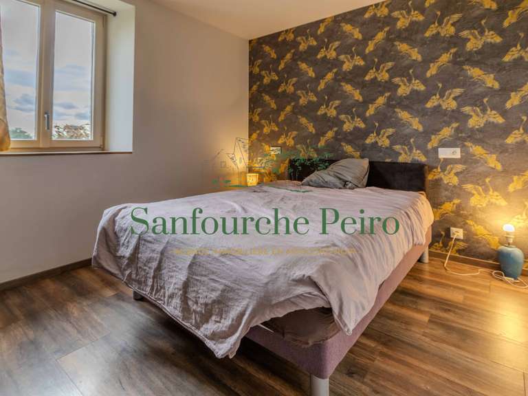 Maison Florimont-Gaumier - 5 chambres - 191m²