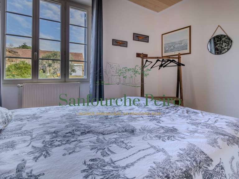 Maison Florimont-Gaumier - 5 chambres - 191m²