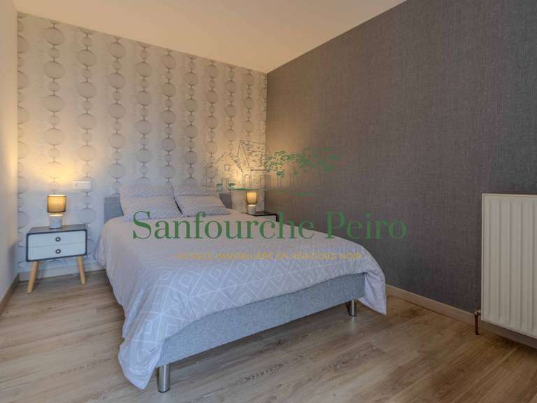 Maison Florimont-Gaumier - 5 chambres - 191m²