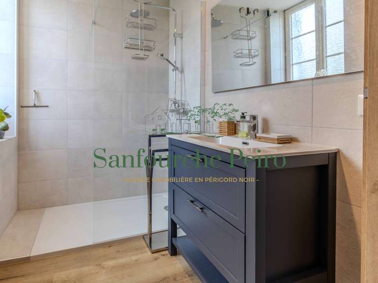 Maison Florimont-Gaumier - 5 chambres - 191m²