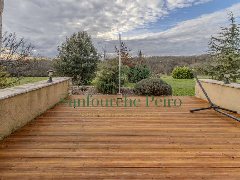 Maison Florimont-Gaumier - 5 chambres - 191m²