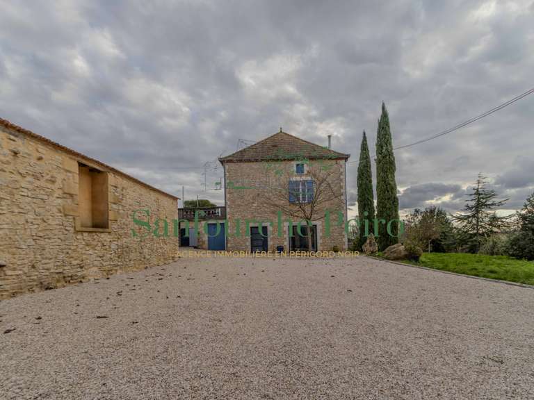 Maison Florimont-Gaumier - 5 chambres - 191m²