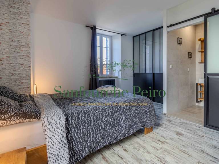 Maison Florimont-Gaumier - 5 chambres - 191m²