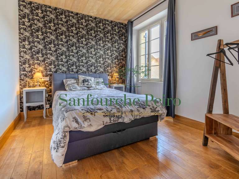 Maison Florimont-Gaumier - 5 chambres - 191m²