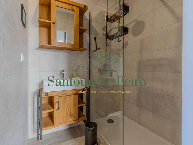 Maison Florimont-Gaumier - 5 chambres - 191m²