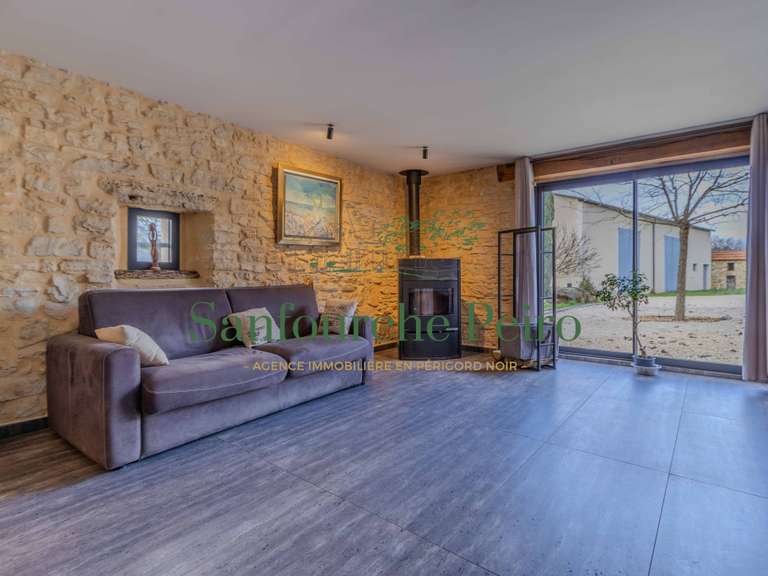 Maison Florimont-Gaumier - 5 chambres - 191m²