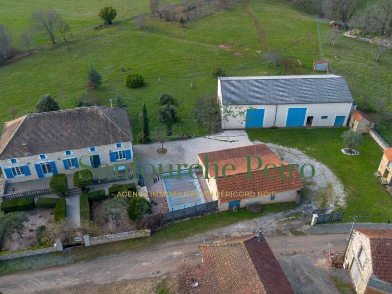 Maison Florimont-Gaumier - 5 chambres - 191m²