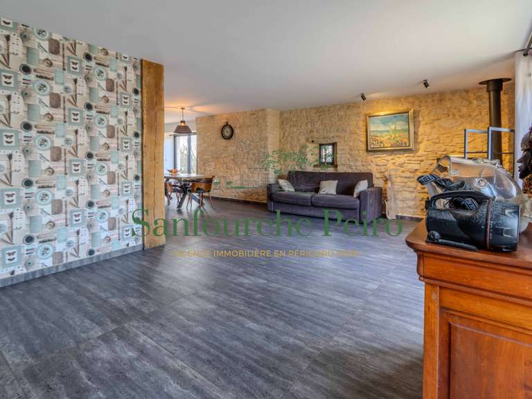 House Florimont-Gaumier - 5 bedrooms - 191m²