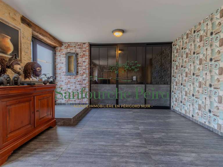House Florimont-Gaumier - 5 bedrooms - 191m²