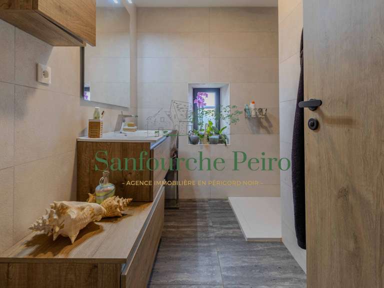 House Florimont-Gaumier - 5 bedrooms - 191m²