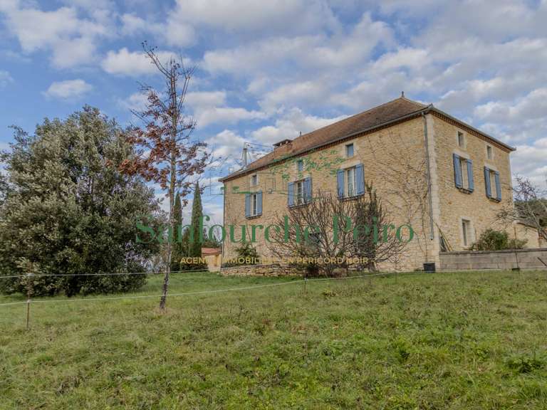 Maison Florimont-Gaumier - 5 chambres - 191m²