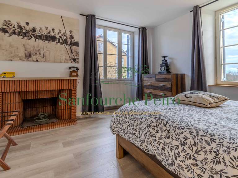 Maison Florimont-Gaumier - 5 chambres - 191m²