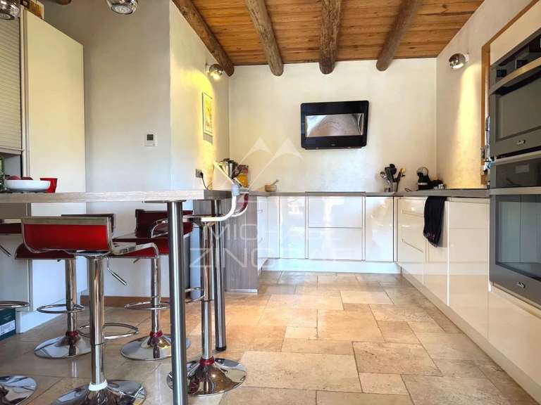 Chalet Flumet - 345m²