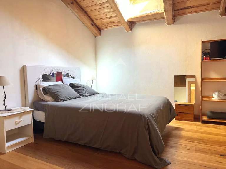 Chalet Flumet - 345m²