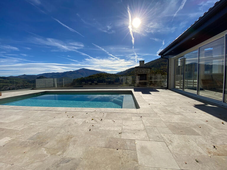 Vente Maison Foix - 4 chambres