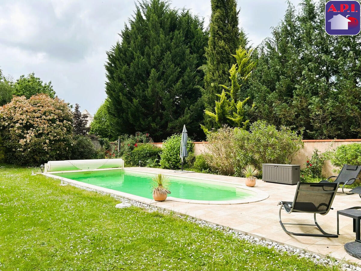 House Foix