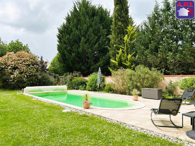 House Foix - 7 bedrooms - 250m²