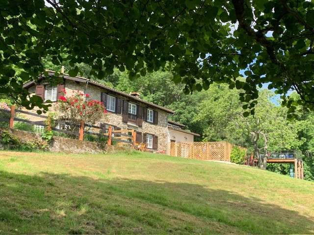 Maison Foix - 6 chambres - 190m²