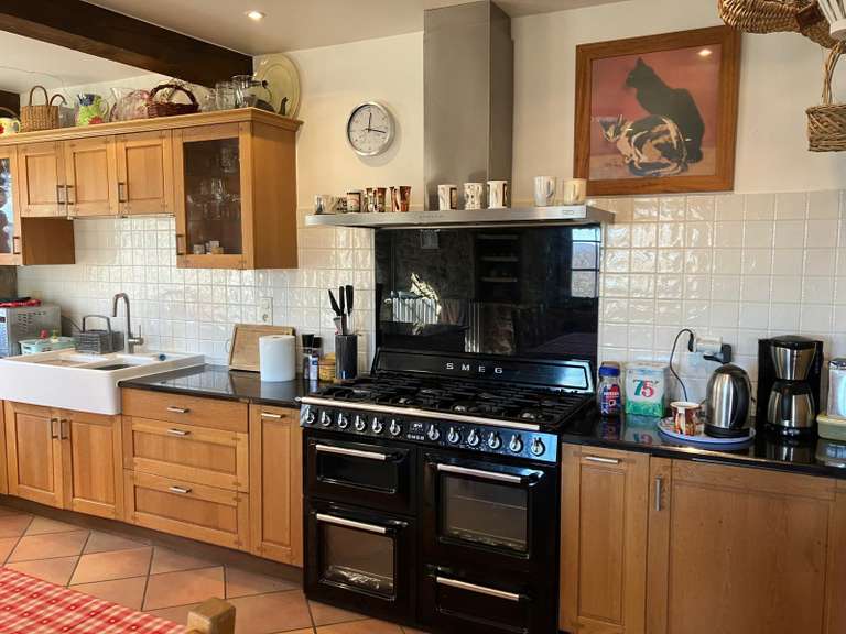 Maison Foix - 6 chambres - 190m²