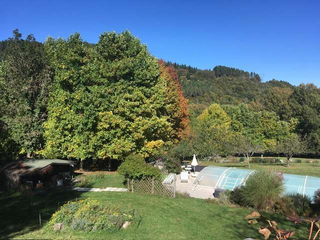 Maison Foix - 6 chambres - 190m²