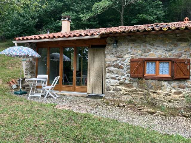 Maison Foix - 6 chambres - 190m²