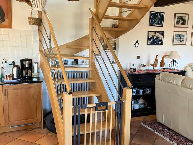 Maison Foix - 6 chambres - 190m²