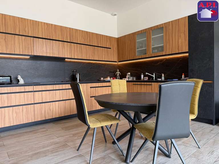 Maison Foix - 3 chambres - 166m²