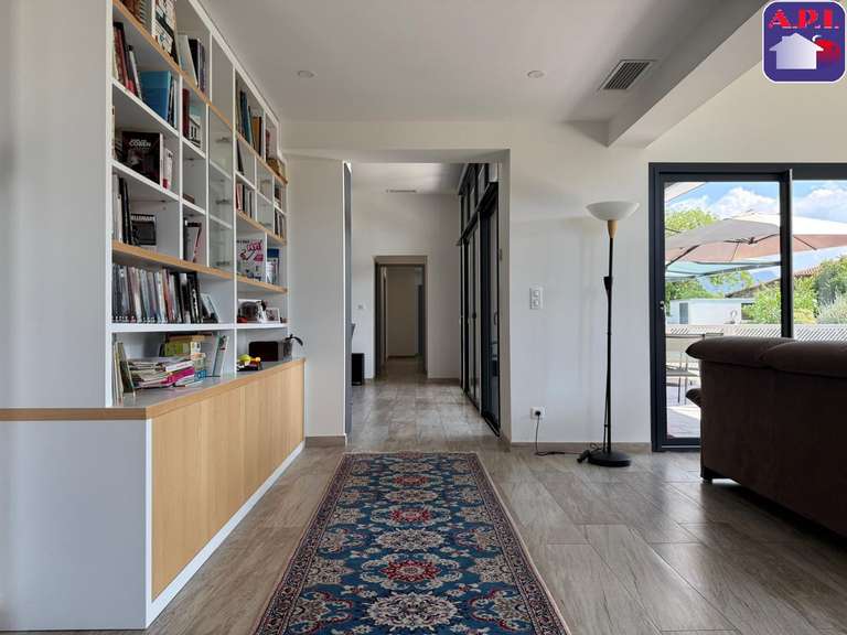 Maison Foix - 3 chambres - 166m²